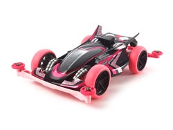 自由皇帝(リバティエンペラー) プレミアム ブラックスペシャル(スーパーIIシャーシ) [95362]