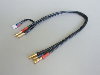 バランス充電コード・先割れ [CN206]