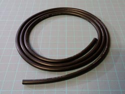 SNIPER 12AMG シリコンケーブル 1M [SS-0010BK]