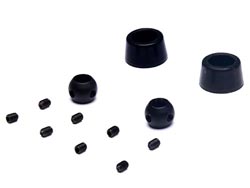 ボールエンドステルスボディマウント [US88179]