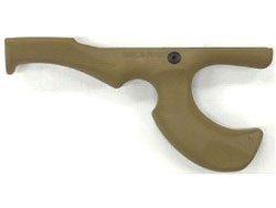 FASHION DEFECE ヴァンガード・グリップ FDE [FD-01002]