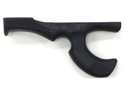 FASHION DEFECE ヴァンガード・グリップ BK [FD-01001]