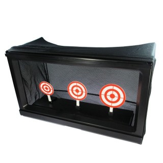 トリプルターゲットV3(ネット・ペーパーターゲット付) [5280V3]]