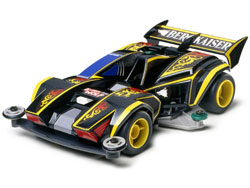 ベルクカイザー(スーパー1シャーシ) [19420]