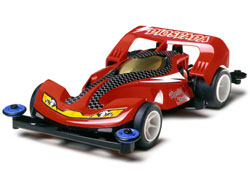 ディオスパーダ(スーパーTZシャーシ) [19418]