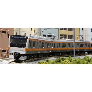 E233系 中央線(T編成) 4両増結セット [10-1312]]