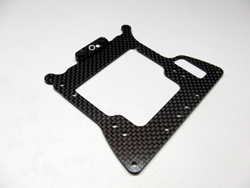 カーボンモーターブレース(ZFC012/014) [Z1002#]