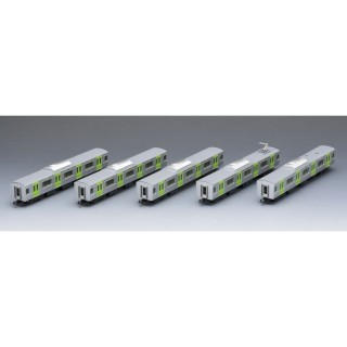 JR E235系通勤電車(山手線) 増結セットA [92590]]