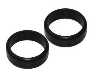 Mini-Zドリフトタイヤ-ノーマル幅(2)：イーグル BBSホイル-ノーマル幅用 [EG-2907]