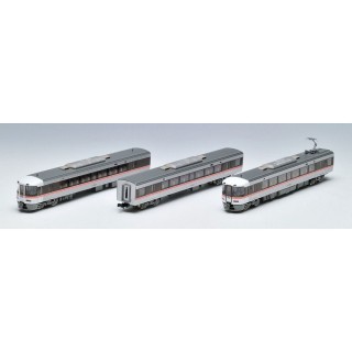 JR 373系特急電車セット [92424]]