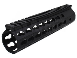 KAC URX4 8.5inch BK [K03-003]