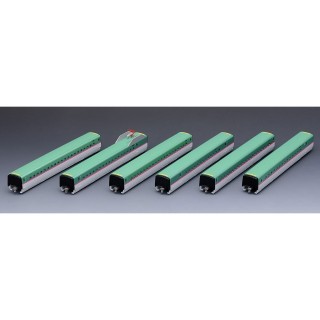 JR E5系東北・北海道新幹線(はやぶさ・増備型) 増結セット [98320]]