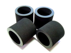 1/12用 リアタイヤ「馬鹿正直」29° [BS-R29]