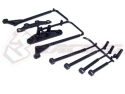 KIT-MINI MG用バンパーセット [SAK-MG19]