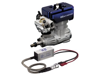 GT15HZ II W/パワーブースト15HZ [38157]