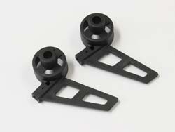 テールモーターブラケット(HCP100S) [H0025-16-2]