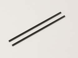 テールブーム 2pcs(HCP100S) [H0025-16-1]