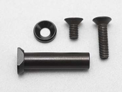 メインギヤシャフト(BD7 2016) [B7-64416]