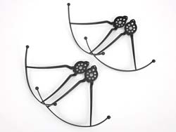 ローターガード(Soliste HD) [GB224]