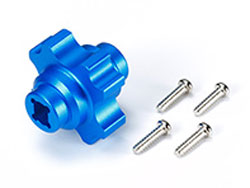 TT-02 デフロックブロック [OP-1649]