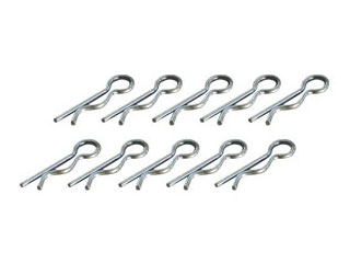 キャッチピン 10個入 [RX-45]