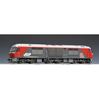 JR DF200-100形ディーゼル機関車(プレステージモデル) [HO-235]]