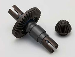 フロントワンウェイ Assy(YD-4) [Y4-640]