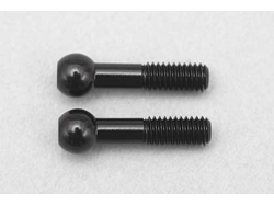 アルミ製スタビライザーロッド(2本入)(BD7 2016) [B7-412RA]