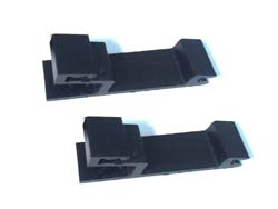 メビウスHDカメラ ワンタッチマウント(2個入)(Gravy198) [GV-024OP]