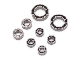 ベアリングセット(Intruder100S) [GS316]