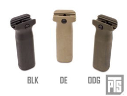 PTS EPF バーティカルフォアグリップ AEGバッテリーストレージ(DE) [PT127450313]