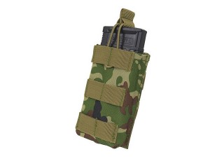 オープントップ M4 シングル･マガジンポーチ JP [E-321-JP]