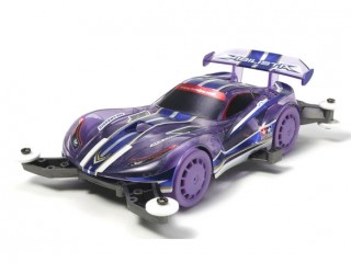 アビリスタクリヤーパープルスペシャル(MAシャーシ) [95218]