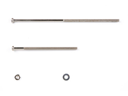 3mmネジセット(60,100mm) [70180]