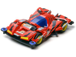 ブロッケンギガント(スーパーFMシャーシ) [19411]