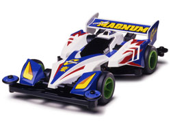 サイクロンマグナム(スーパーTZシャーシ) [19412]