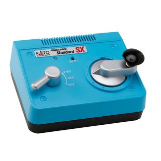 パワーパックスタンダードSX(ACアダプター別売) [22-018]]