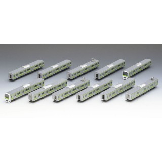 JR E231-500系通勤電車(山手線・初期型)セット【限定品】[98976]]
