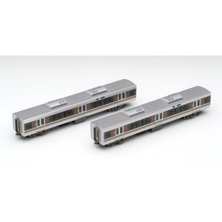 JR 223-2000系近郊電車 増結セットB [HO-9030]]