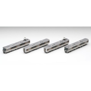 JR 223-2000系近郊電車 基本セットB [HO-9028]]