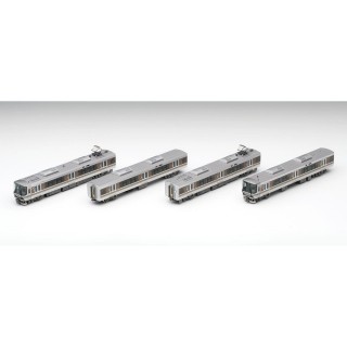 JR 223-2000系近郊電車 基本セットA [HO-9027]]