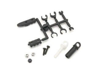 インナーチューブピッチングダンパー(MR-03) [MZW442]