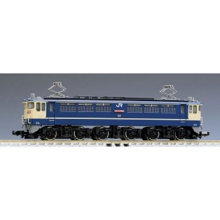 JR EF65-2000形電気機関車(復活国鉄色) [7105]]