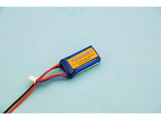 リポバッテリー LP2S1P250RE [48857]