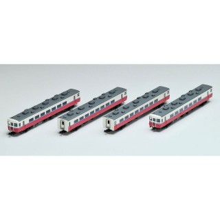 JR 14-200系客車(ムーンライト九州) 基本セット [98246]]