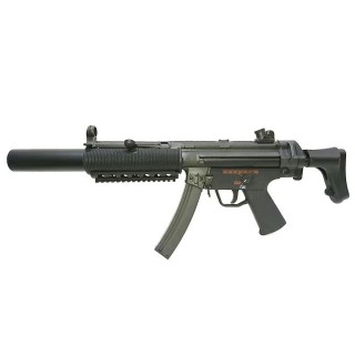 MP5 SD6 TACTICAL B.R.S.S [BR-28-L]]