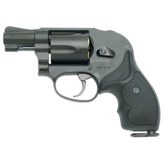 S&W M38 ボディガード エアウェイト Jポリス 2inch ヘビーウェイト Ver.2 / ガスリボルバー [TNK-00829]]