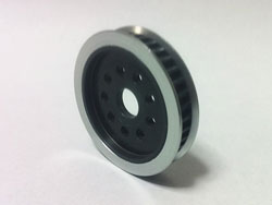 GP-X デフ用プーリー37T [01051511S]