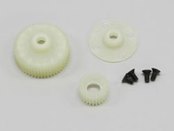 デフギヤセット(ULTIMA SC) [UM605]