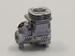 クランクケース(GF16 SG) [74101-03]